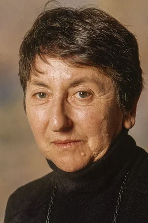 Suzanne Schiffman photo