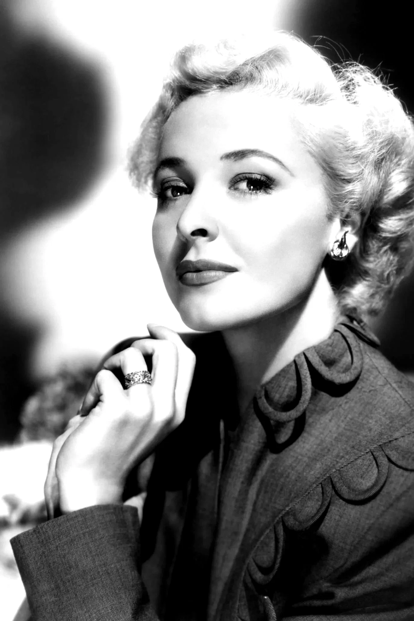Laraine Day