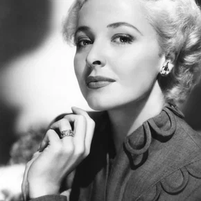 Photo star : Laraine Day