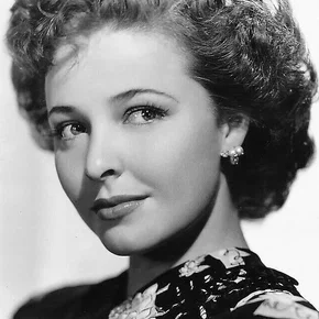 Photo star : Laraine Day