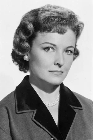 Laraine Day photo