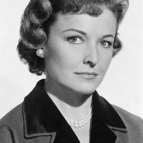 Photo star : Laraine Day