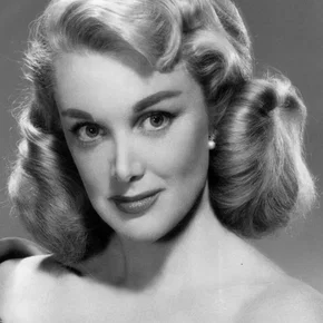 Photo star : Jan Sterling