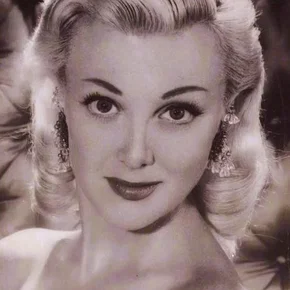 Photo star : Jan Sterling
