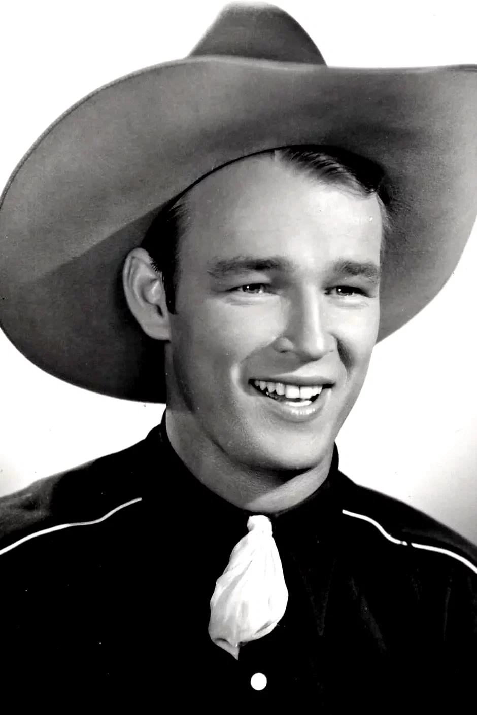  Roy Rogers
