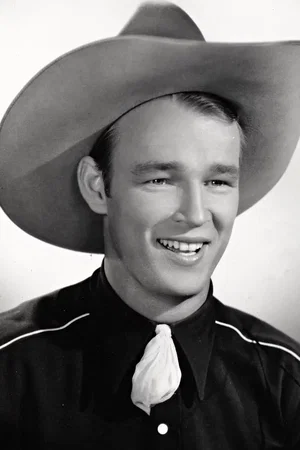  Roy Rogers
