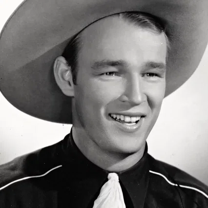  Roy Rogers