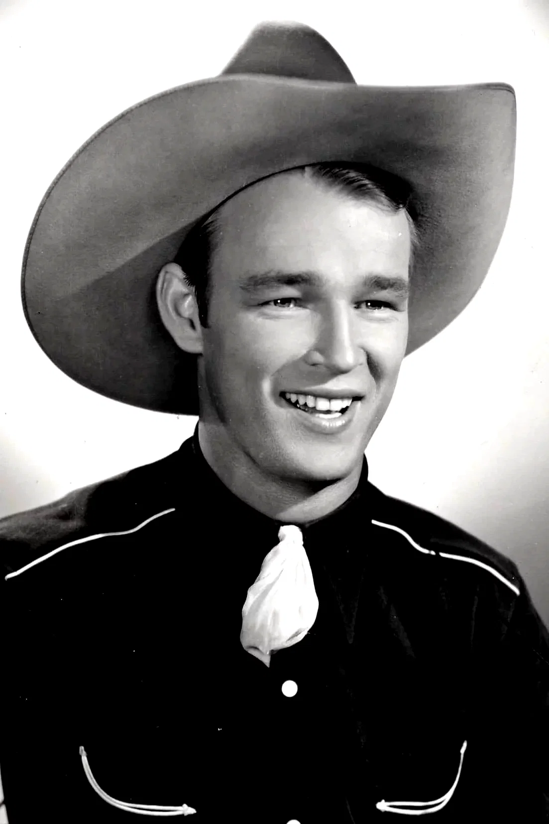  Roy Rogers