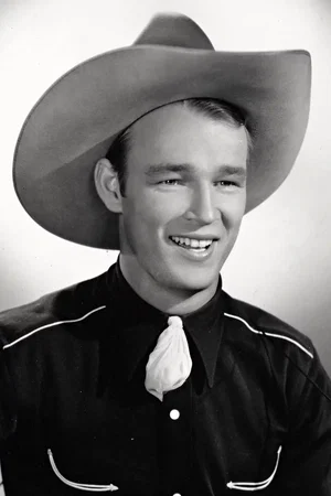  Roy Rogers