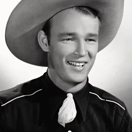  Roy Rogers