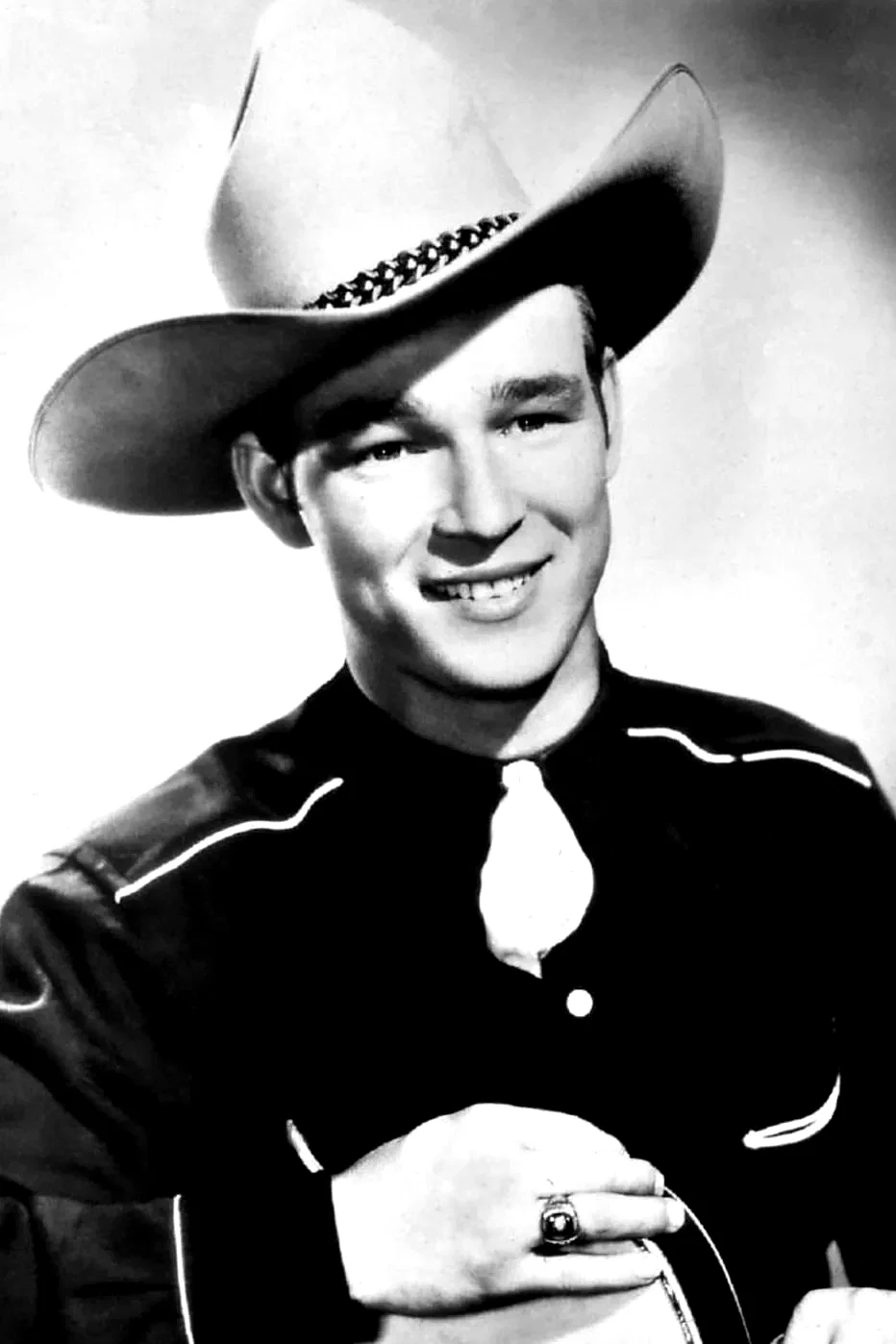  Roy Rogers