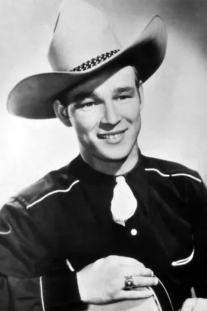  Roy Rogers
