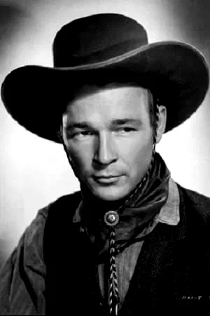  Roy Rogers