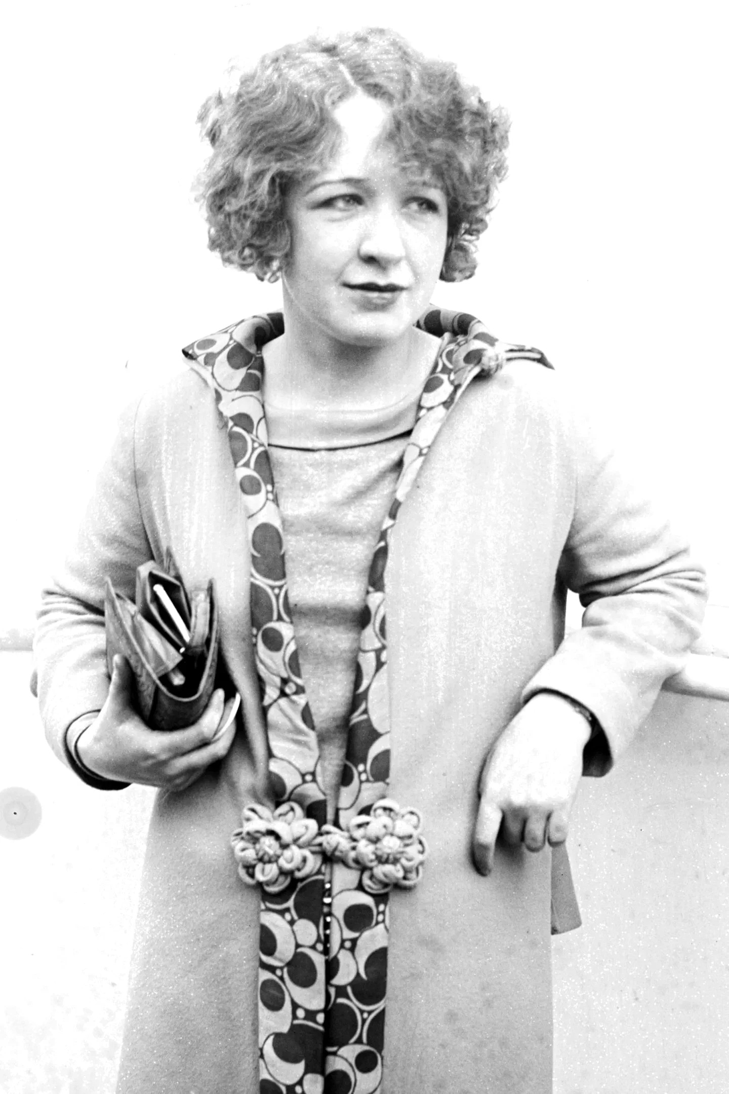 Helen MacKellar