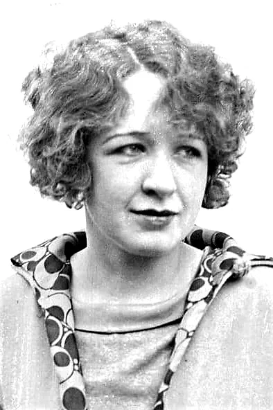 Helen MacKellar