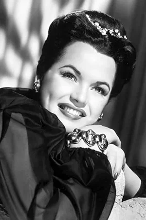 Dorothy Ford photo