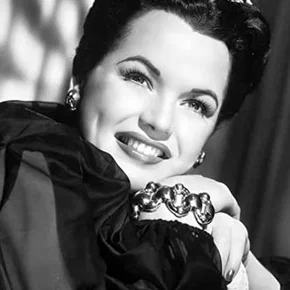 Photo star : Dorothy Ford