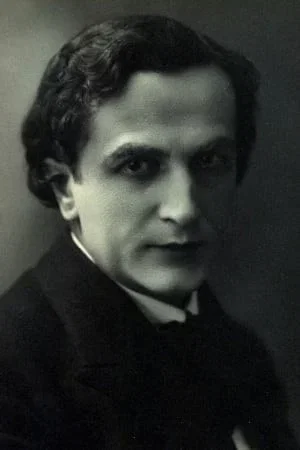 Romuald Joube photo