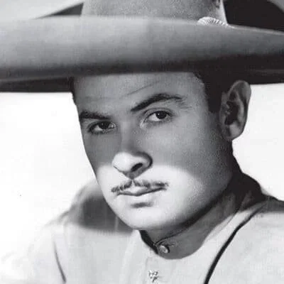  Antonio Aguilar
