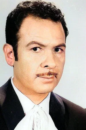  Antonio Aguilar