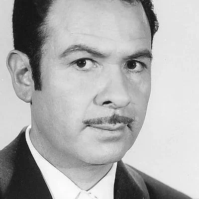  Antonio Aguilar