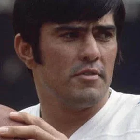 Photo star :  Roman Gabriel