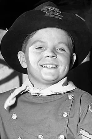  Lee Aaker