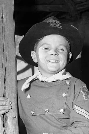  Lee Aaker
