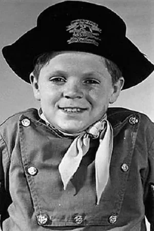 Lee Aaker photo