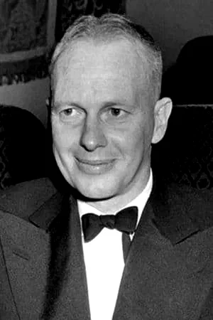 John  Farrow