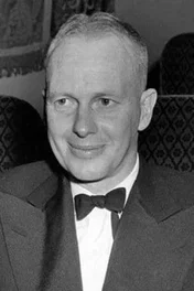 John  Farrow