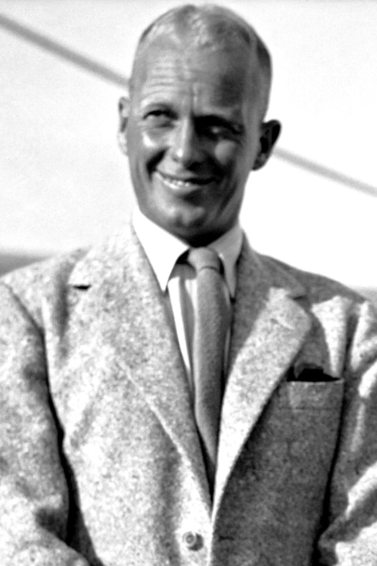 John  Farrow