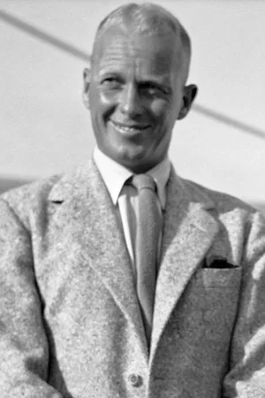 John  Farrow photo