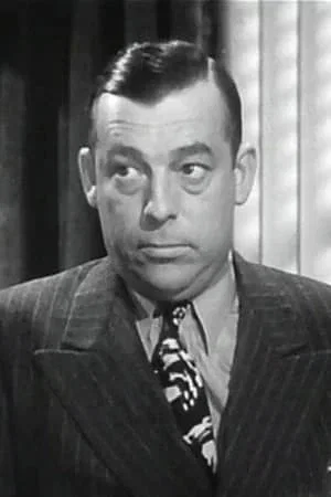  Don Barclay photo