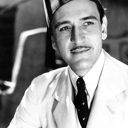  Charles Brokaw