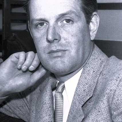  Pat Somerset