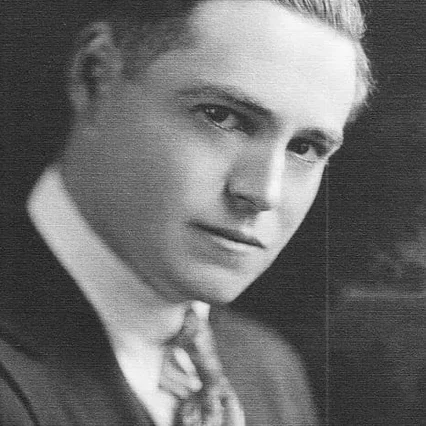  Edward Hearn