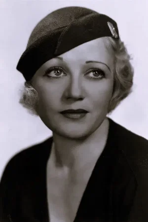  Wynne Gibson photo