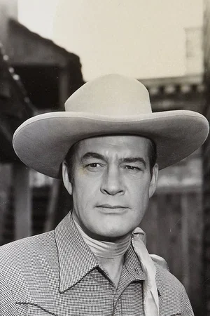 Charles Starrett