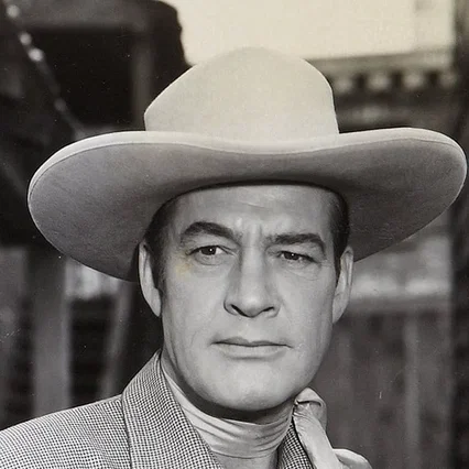 Charles Starrett