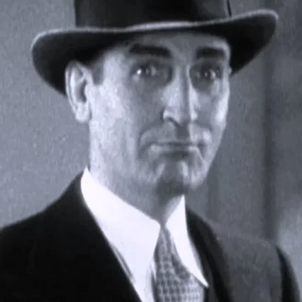  James Crane