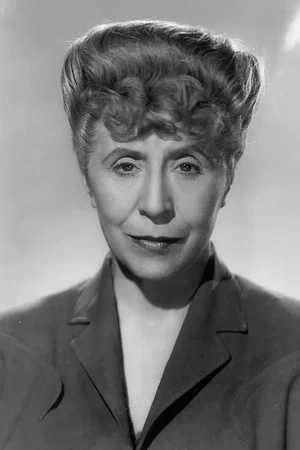  Blanche Yurka