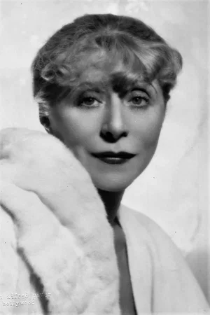  Blanche Yurka