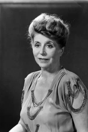  Blanche Yurka