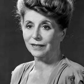 Photo star :  Blanche Yurka