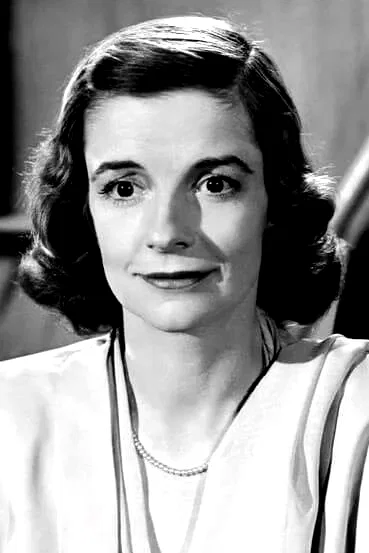  Edith Barrett