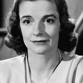 Photo star :  Edith Barrett