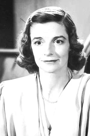  Edith Barrett