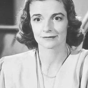 Photo star :  Edith Barrett
