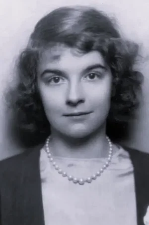  Edith Barrett photo